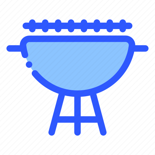 Barbecue, grill, cooking, outdoor, grilling, food icon - Download on Iconfinder
