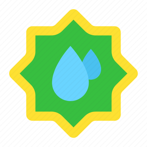 Zamzam, holy, drink, mecca, islam icon - Download on Iconfinder