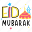 eid greetings, eid wishes, religious festival, typography, eid 