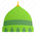dome, mosque, islamic, religious, archite