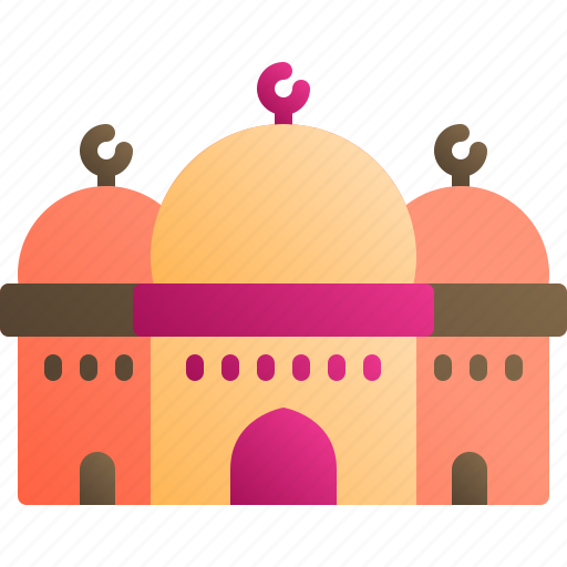 Al, building, eid, ftr, mosque, muslim, pray icon - Download on Iconfinder