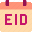 al, calendar, date, eid, fitr, month, ramadan