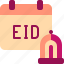 calendar, date, eid, muslim, ramadan 