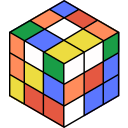 cube, rubik