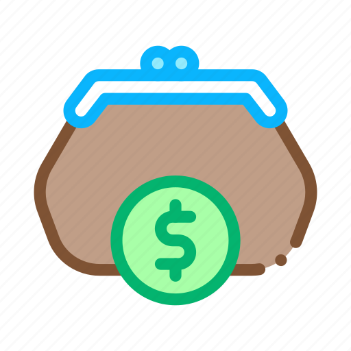 Card, coin, currency, dollar, money, wallet icon - Download on Iconfinder