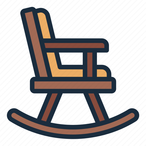 Chair, relax, seat, sit, furniture, elder, elderly icon - Download on Iconfinder