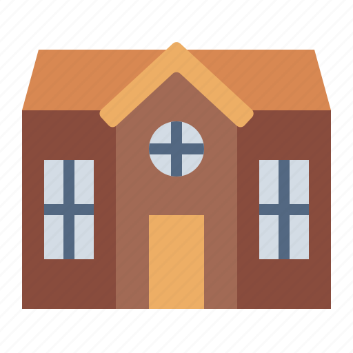 Home, house, building, pension, architecture, mortgage, property icon - Download on Iconfinder