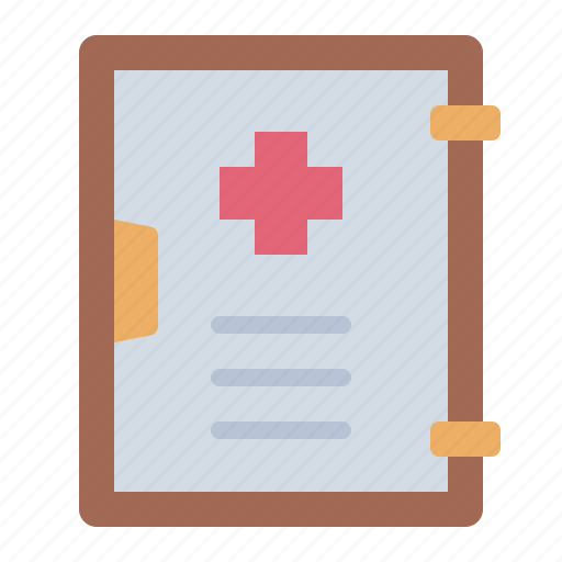 Medicine, medical, healthcare, elder, medicine cabinet, first aid kit, medical box icon - Download on Iconfinder