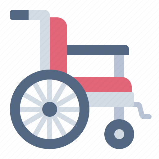 Disability, healthcare, health, medical, hospital, elder, elderly icon - Download on Iconfinder