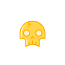 eldorado, skull