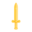 eldorado, sword