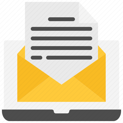 Email, mail, message, envelope, multimedia, mails, envelopes icon - Download on Iconfinder