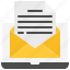 email, mail, message, envelope, multimedia, mails, envelopes, laptop 