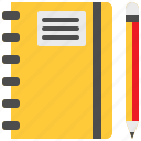notebook, notebooks, agenda, bookmark, business, address, book, books, spring