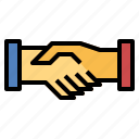 agreement, deal, gestures, handshake