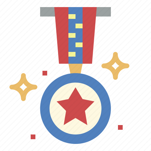 Award, gold, medal, winner icon - Download on Iconfinder