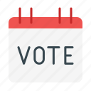 election, election day, calendar, time and date, events, event, date, organization, shcedule