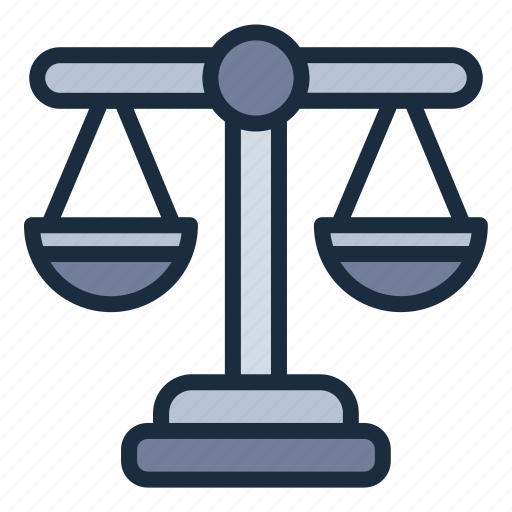 Balance, law, constitution, politic, democracy, government, political icon - Download on Iconfinder