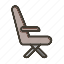 chair, office, seat, elections, work