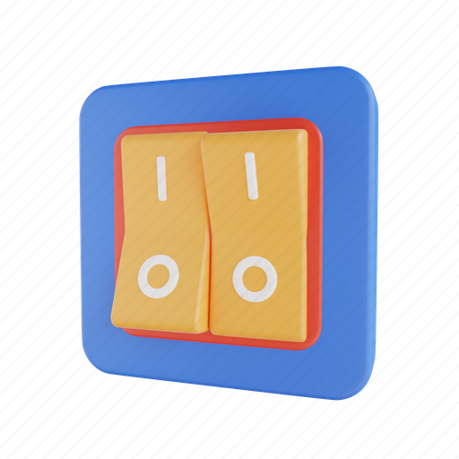 Electric, switch, power, technology, electricity, equipment, energy icon - Download on Iconfinder