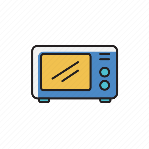 Cooker, electric, machine, microwave, oven icon - Download on Iconfinder