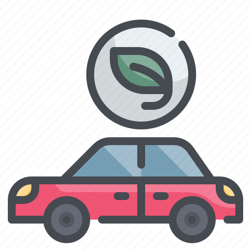 Ecology, car, eco, energy, vehicle icon - Download on Iconfinder