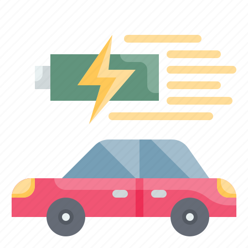 Charge, fast, car, charging, energy icon - Download on Iconfinder