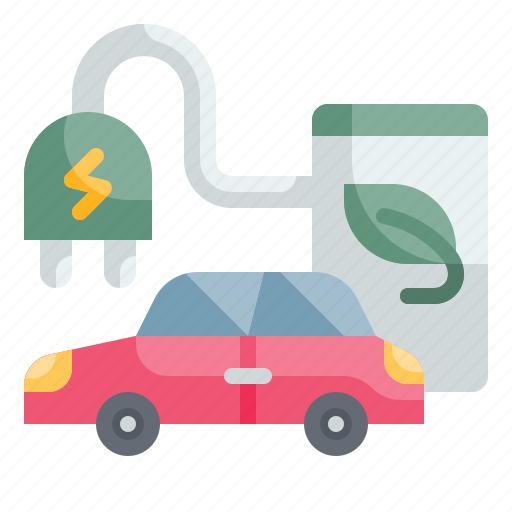 Green, energy, electric, renewable, ecology icon - Download on Iconfinder
