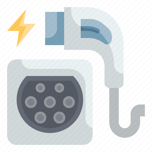 Plug, power, energy, charge, electricity icon - Download on Iconfinder