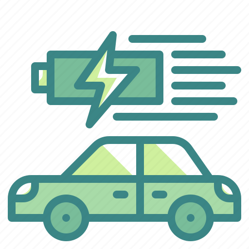 Charge, fast, car, charging, energy icon - Download on Iconfinder