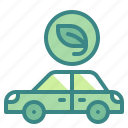 ecology, car, eco, energy, vehicle