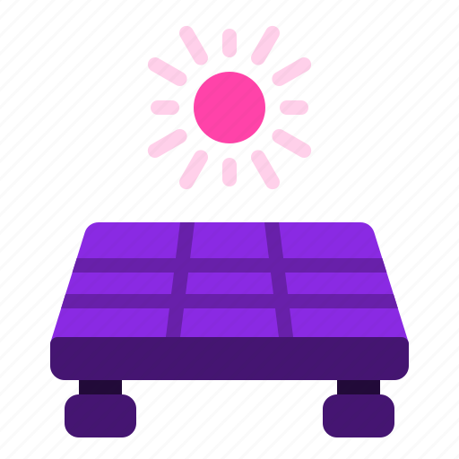 Panel, solar icon - Download on Iconfinder on Iconfinder