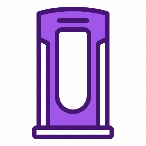 Battery, car, electric, station, supercharger icon - Download on Iconfinder