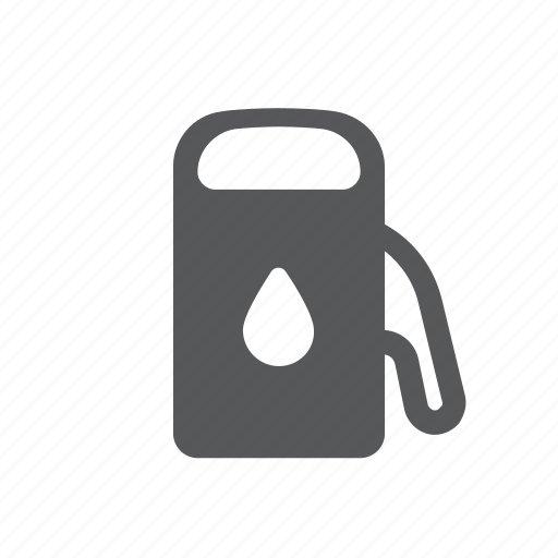 Car, fuel, fueling, gas station, oil, vehicle, water icon - Download on Iconfinder
