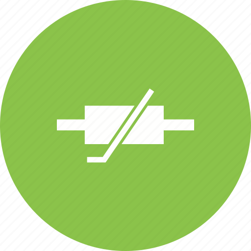 Energy, ohms, resistor, science, sign, technology, thermistor icon - Download on Iconfinder