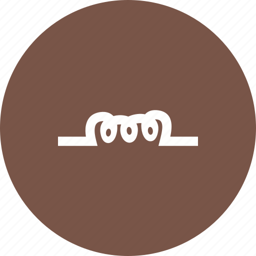 Coil, copper, electrical, electricity, inductor, winding, wire icon - Download on Iconfinder