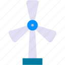 windmill, sustainability, clean, energy, wind, ecology, and, environment