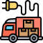 transportation, logistic, cargo, truck, industrial 