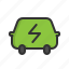 car, charge, eco, electric, parking, service, vehicle 