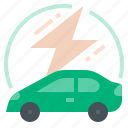 car, vehicle, ecology, transportation, ev, electric vehicle, electric car