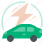 car, vehicle, ecology, transportation, ev, electric vehicle, electric car 