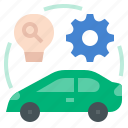 ev, vehicle, automobile, hybrid, research, electric vehicle research and development, electric car