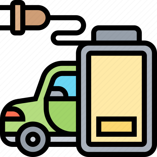 Fuel, empty, recharge, low, energy icon - Download on Iconfinder
