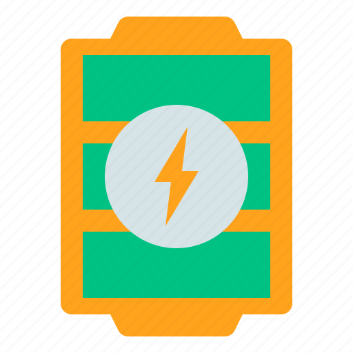 Ev, battery, batteries, electric, car, power, energy icon - Download on Iconfinder