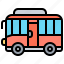 bus, tour, transit, transportation, vehicle 