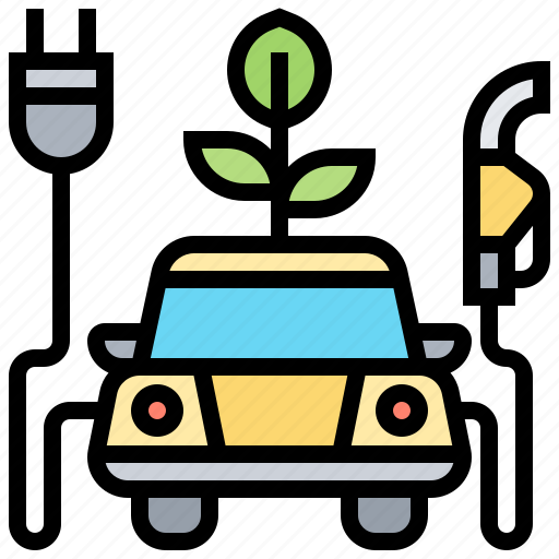 Alternative, energy, fuel, power, vehicle icon - Download on Iconfinder