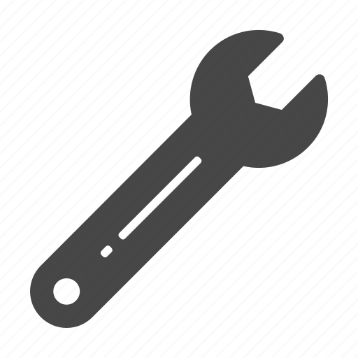 Electrical, repair, tool, wrench icon - Download on Iconfinder