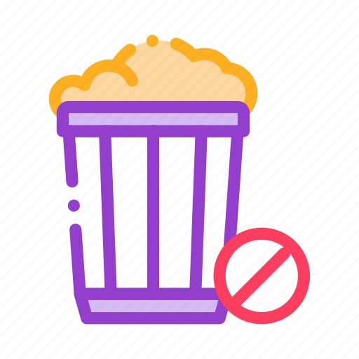 Basket, cart, shopping, trash icon - Download on Iconfinder