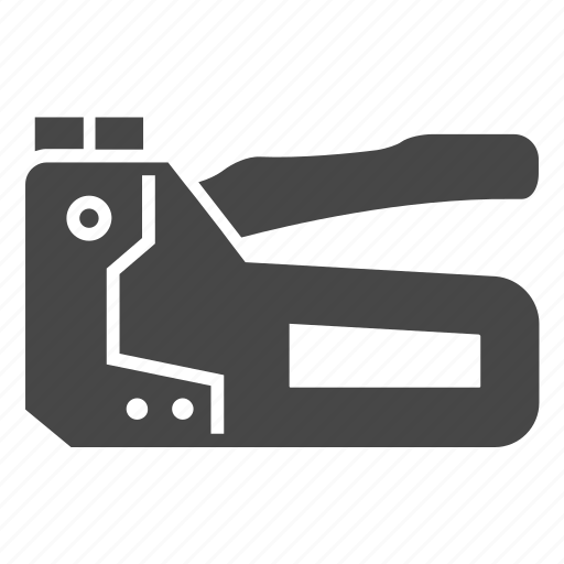 Building, construction stapler, construction tool, repair, stapler icon - Download on Iconfinder