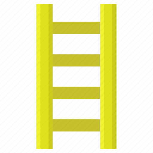 Ladder, water, career, work, stairs, staircase icon - Download on Iconfinder